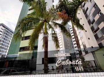 Foto 01 · Apartamento, Tirol, Natal, RN