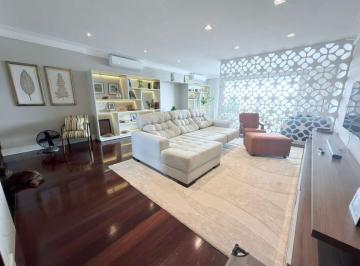Apartamento de 3 quartos, Belém · EDIFÍCIO ANTÔNIO MARIA FIDALGO C/ 288M², 3 SUÍTES E 3 VAGAS EM BAIRRO DE NAZARÉ/BELÉM-PA