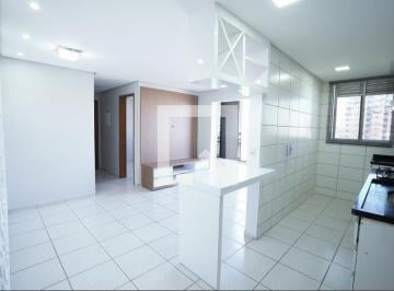 Apartamento · 55m² · 2 Quartos · 1 Vaga · Apartamento para Aluguel - Vila Rosa, 2 Quartos, 55 m² - Goiânia