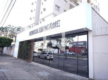 Apartamento · 55m² · 2 Quartos · 1 Vaga · Apartamento para Aluguel - Vila Rosa, 2 Quartos,  55 m² - Goiânia
