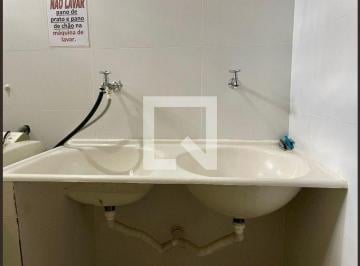 Apartamento · 20m² · 1 Quarto · Apartamento à Venda - Santa Cruz, 1 Quarto,  20 m² - Belo Horizonte