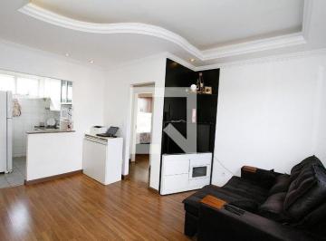 Apartamento · 65m² · 2 Quartos · 1 Vaga · Apartamento à Venda - Havaí, 2 Quartos,  65 m² - Belo Horizonte