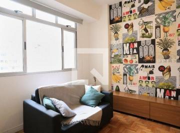 Apartamento · 58m² · 2 Quartos · Apartamento à Venda - Centro, 2 Quartos, 58 m² - Belo Horizonte