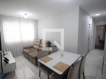 Apartamento · 50m² · 2 Quartos · 1 Vaga · Apartamento à Venda - Jardim Riacho das Pedras, 2 Quartos, 50 m² - Contagem