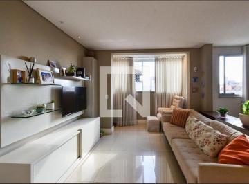 Apartamento · 66m² · 2 Quartos · 2 Vagas · Apartamento à Venda - Santa Efigênia, 2 Quartos,  66 m² - Belo Horizonte