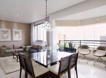 Apartamento · 115m² · 3 Quartos · 2 Vagas · Apartamento à Venda - Lourdes, 3 Quartos,  115 m² - Belo Horizonte