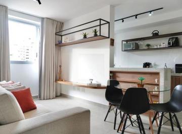 Apartamento · 70m² · 2 Quartos · 2 Vagas · Apartamento para Aluguel - Santa Efigênia, 2 Quartos, 70 m2 - Belo Horizonte