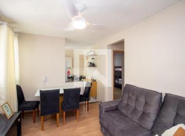 Apartamento · 47m² · 2 Quartos · 1 Vaga · Apartamento para Aluguel - Pedra Azul, 2 Quartos, 47 m2 - Contagem