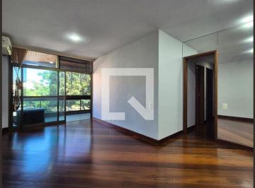 Apartamento · 110m² · 3 Quartos · 2 Vagas · Apartamento para Aluguel - Recreio, 3 Quartos,  110 m2 - Rio de Janeiro