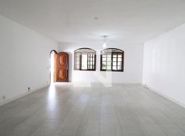 Casa · 230m² · 4 Quartos · 6 Vagas · Casa para Aluguel - Anil, 4 Quartos, 230 m2 - Rio de Janeiro