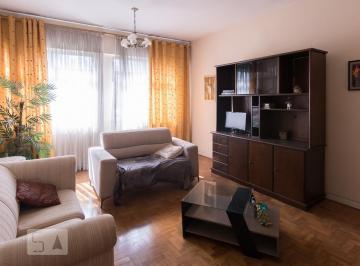 Apartamento · 120m² · 3 Quartos · 1 Vaga · Apartamento para Aluguel - Barra Funda, 3 Quartos, 120 m2 - São Paulo