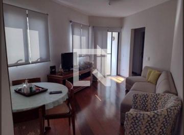 Apartamento · 74m² · 3 Quartos · 2 Vagas · Apartamento à Venda - Paraíso, 3 Quartos, 74 m² - São Paulo