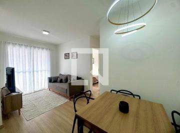 Apartamento · 47m² · 2 Quartos · 1 Vaga · Apartamento para Aluguel - Vila Augusta, 2 Quartos, 47 m2 - Guarulhos