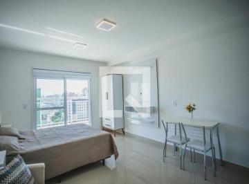 Apartamento · 27m² · 1 Quarto · Apartamento para Aluguel - Chácara Inglesa, 1 Quarto,  27 m2 - São Paulo