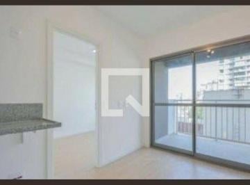 Apartamento · 27m² · 1 Quarto · Apartamento à Venda - Vila Olímpia, 1 Quarto, 27 m² - São Paulo