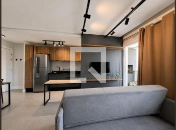 Apartamento · 42m² · 1 Quarto · 1 Vaga · Apartamento para Aluguel - Alto Ribeirão Leste, 1 Quarto, 42 m2 - Florianópolis