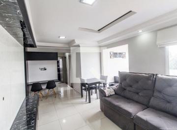 Apartamento · 74m² · 3 Quartos · 1 Vaga · Apartamento para Aluguel - Alphaville, 3 Quartos,  74 m2 - Barueri
