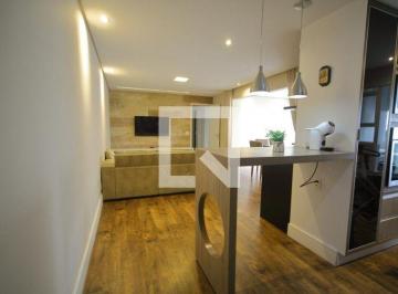 Apartamento · 93m² · 3 Quartos · 2 Vagas · Apartamento para Aluguel - Nova Petrópolis, 3 Quartos, 93 m2 - São Bernardo do Campo
