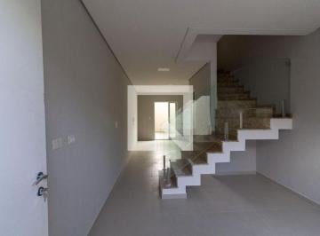 Casa · 80m² · 2 Quartos · 1 Vaga · Casa à Venda - Jardim Marajoara , 2 Quartos,  80 m² - São Paulo