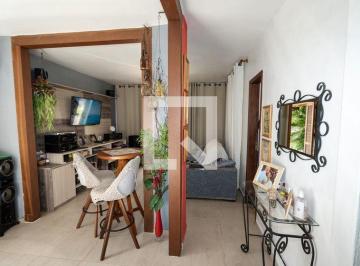 Casa · 80m² · 3 Quartos · 2 Vagas · Casa à Venda - Jardim Itu-Sabará, 3 Quartos, 80 m² - Porto Alegre