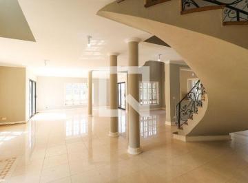 Casa · 800m² · 4 Quartos · 8 Vagas · Casa à Venda - Horto Florestal, 4 Quartos,  800 m² - São Paulo