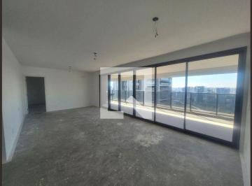 Apartamento · 186m² · 3 Quartos · 3 Vagas · Apartamento à Venda - Panamby, 3 Quartos, 186 m² - São Paulo