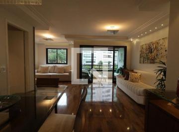 Apartamento · 117m² · 3 Quartos · 2 Vagas · Apartamento à Venda - Vila Mariana, 3 Quartos,  117 m² - São Paulo