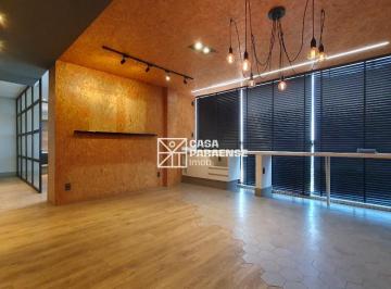 Comercial · 104m² · 3 Vagas · BELÍSSIMA SALA COMERCIAL NO EDIFÍCIO TORRE VITTA OFFICE