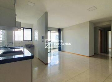 Apartamento · 83m² · 2 Quartos · 2 Vagas · ÓTIMA LOCAÇÃO COM 2 SUÍTES W RESIDENCE