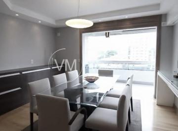 1 · Brooklin, pronto para morar -MOBILIADO