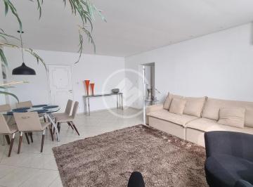 Apartamento · 145m² · 3 Quartos · 1 Vaga · Apartamento 3 quartos - Ponta da Praia - Santos