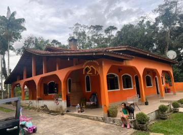 Rural · 5000m² · 3 Quartos · Chácara à venda em Santo André, Parque das Garças, com 3 quartos, com 5000 m²