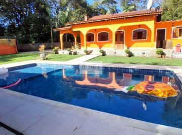 Rural · 5000m² · 3 Quartos · Chácara à venda em Santo André, Parque das Garças, com 3 quartos, com 5000 m²