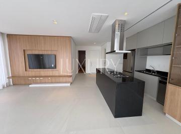 1 · Exclusividade no Coração do Itaim - 150m² com 3 Suítes