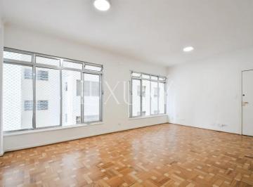 1 · Apartamento à Venda no Jardim América, 116 m², 2 quartos sendo 1 suíte , 1 vaga