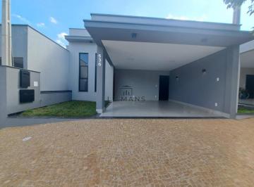 Casa · 170m² · 3 Quartos · 2 Vagas · Casa à venda em Piracicaba, Jardim Brasil, com 3 quartos, com 170 m², Condomínio Residencial Mônaco