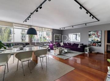 1 · Apartamento de 186 m² com 3 Dormitórios e 2 Suítes no Jardim América
