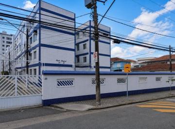 Apartamento 42 m² - Aparecida - Santos - SP - Foto [0] · Apartamento 42 m² - Aparecida - Santos - SP