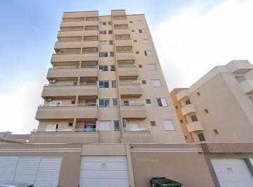 Apartamento 60 m² (01 vaga) - Santa Mônica - Uberlândia - MG - Foto [0] · Apartamento 60 m² (01 vaga) - Santa Mônica - Uberlândia - MG