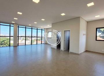 Comercial · 56m² · 10 Vagas · Salas Comerciais Novas em Localização Privilegiada no Trujillo