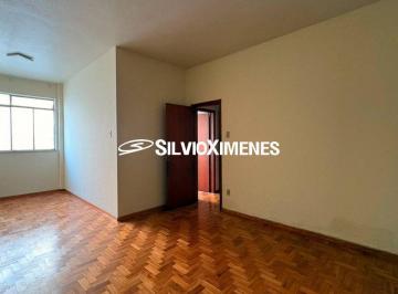 Apartamento · 100m² · 3 Quartos · 1 Vaga · Apartamento com 3 Quartos para Locação, Sion - Belo Horizonte