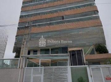 Apartamento · 45m² · 1 Quarto · 1 Vaga · Oportunidade! Apartamento 1 Dormitorio com Churrasqueira Tradicional e Sacada Envidraçada por R$ 330