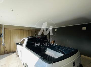 Garagem/estacionamento · Casa (térrea na rua) 3 dormitórios/suite