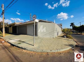Fachada Unidade · Casa (térrea na rua) 3 dormitórios/suite