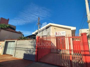 Fachada Unidade · Casa (térrea na rua) 3 dormitórios/suite, cozinha planejada