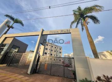 imagem-1 · Apartamento Gran rubi Apartamento com 2 Quarto(s) por R$ 220000.00 no setor Cardoso IN39638