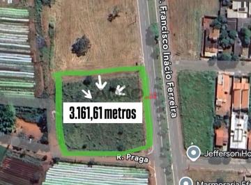 imagem-1 · Terreno Residencial Solar Central Parque em Aparecida Área / Terreno à Venda, 3161.61 por R$ 2500000