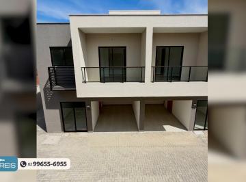 Apartamento de 2 quartos, Marechal Deodoro · duplex na barra nova