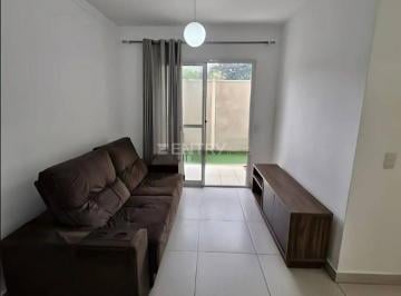 Apartamento · 78m² · 2 Quartos · 1 Vaga · Apartamento Mobiliado (Garden) 78M² para Locação - 2 Dormitórios (1 Suíte) - 1 Vaga - Bairro Engorda