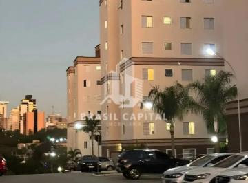 c555cf77-3005-4672-b320-a53aea9abfb51780422315589.jpg · Apartamento à venda, Condomínio Residencial Spazio Salamanca, Sorocaba, SP